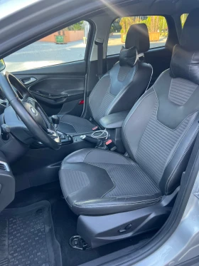 Ford Focus, снимка 15
