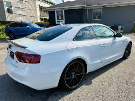 Audi A5 QUATTRO S LINE TECHNIK PANORAMA/, снимка 6