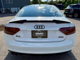 Audi A5 QUATTRO S LINE TECHNIK PANORAMA/, снимка 5