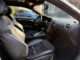 Audi A5 QUATTRO S LINE TECHNIK PANORAMA/, снимка 11
