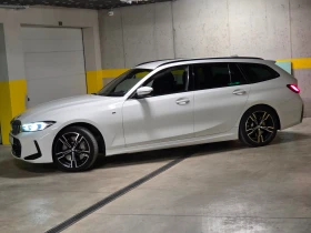 BMW 330 i xDrive LCI II, снимка 4