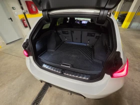 BMW 330 i xDrive LCI II, снимка 14