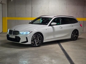 BMW 330 i xDrive LCI II, снимка 1