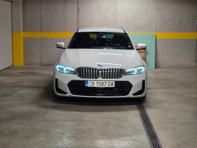 BMW 330 i xDrive LCI II, снимка 2