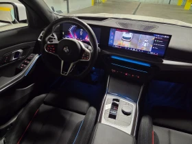BMW 330 i xDrive LCI II, снимка 11