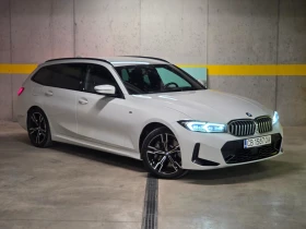 BMW 330 i xDrive LCI II, снимка 3