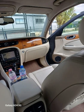 Jaguar Xj 3.5 V8, снимка 13