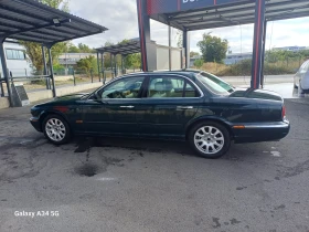 Jaguar Xj 3.5 V8, снимка 7