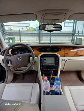 Jaguar Xj 3.5 V8, снимка 16