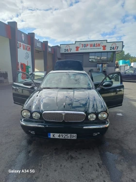 Jaguar Xj 3.5 V8, снимка 14