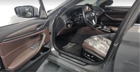 BMW 530E * АВТО КРЕДИТ* ЦЕНА ДО БГ * Сервизна история * , снимка 5