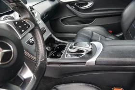 Mercedes-Benz C 300 Amg Pack, снимка 8