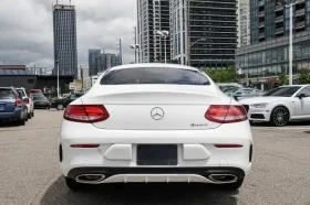 Mercedes-Benz C 300 Amg Pack, снимка 6