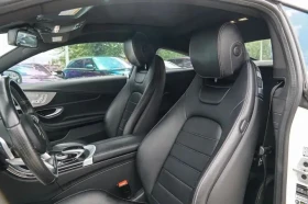 Mercedes-Benz C 300 Amg Pack, снимка 9
