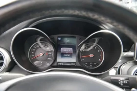Mercedes-Benz C 300 Amg Pack, снимка 17