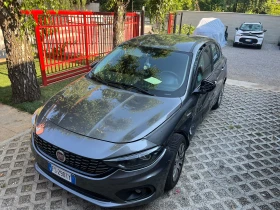 Fiat Tipo 1.4i/62000КМ, снимка 3