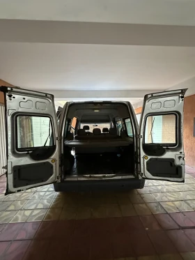 Ford Tourneo Connect, снимка 5