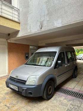Ford Tourneo Connect, снимка 3