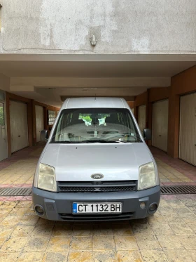 Ford Tourneo Connect, снимка 2