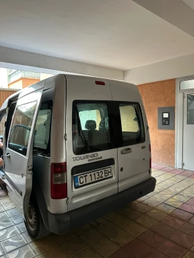 Ford Tourneo Connect, снимка 8