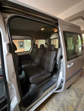 Ford Tourneo Connect, снимка 6