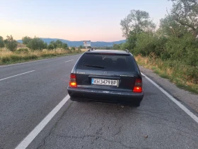 Mercedes-Benz C 200, снимка 2