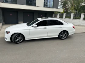 Mercedes-Benz E 300 9G Tronic AMG , снимка 2