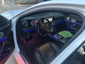 Mercedes-Benz E 300 9G Tronic AMG , снимка 6