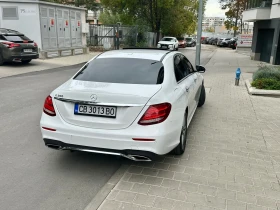 Mercedes-Benz E 300 9G Tronic AMG , снимка 4