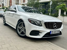 Mercedes-Benz E 300 9G Tronic AMG , снимка 5