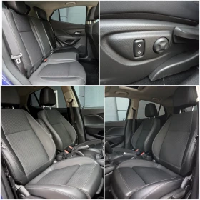 Opel Mokka X 1.6 CDTI * Full LED * Камера * Bose, снимка 9