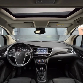 Opel Mokka X 1.6 CDTI * Full LED * Камера * Bose, снимка 8