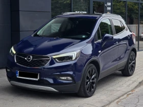 Opel Mokka X 1.6 CDTI * Full LED * Камера * Bose, снимка 3