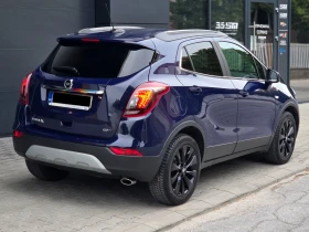 Opel Mokka X 1.6 CDTI * Full LED * Камера * Bose, снимка 4