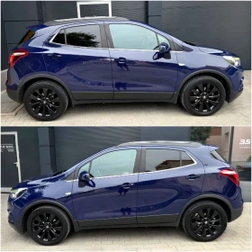 Opel Mokka X 1.6 CDTI * Full LED * Камера * Bose, снимка 7