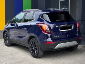 Opel Mokka X 1.6 CDTI * Full LED * Камера * Bose, снимка 6
