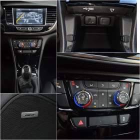 Opel Mokka X 1.6 CDTI * Full LED * Камера * Bose, снимка 12