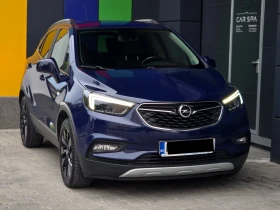 Opel Mokka X 1.6 CDTI * Full LED * Камера * Bose, снимка 1