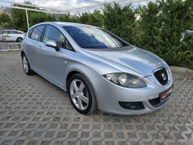 Seat Leon 2.0TDI-140кс= 6СК= КЛИМАТРОНИК= АВТОПИЛОТ, снимка 2