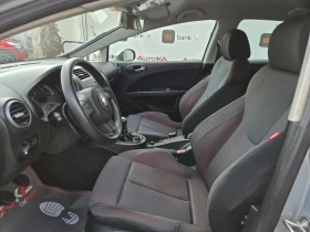 Seat Leon 2.0TDI-140кс= 6СК= КЛИМАТРОНИК= АВТОПИЛОТ, снимка 7