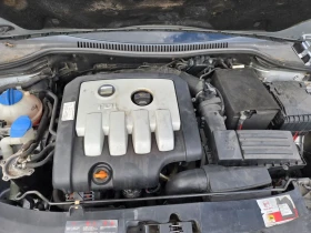 Seat Leon 2.0TDI-140кс= 6СК= КЛИМАТРОНИК= АВТОПИЛОТ, снимка 17