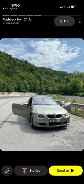 BMW 330, снимка 4