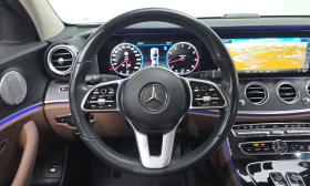 Mercedes-Benz E 300 BURMESTER* ОБДУХВАНЕ* ХЕДЪП* ДИСТРОНИК* 360КАМЕРА*, снимка 7