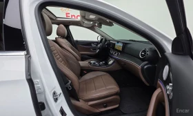 Mercedes-Benz E 300 BURMESTER* ОБДУХВАНЕ* ХЕДЪП* ДИСТРОНИК* 360КАМЕРА*, снимка 15