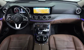 Mercedes-Benz E 300 BURMESTER* ОБДУХВАНЕ* ХЕДЪП* ДИСТРОНИК* 360КАМЕРА*, снимка 6