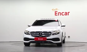 Mercedes-Benz E 300 BURMESTER* ОБДУХВАНЕ* ХЕДЪП* ДИСТРОНИК* 360КАМЕРА*, снимка 3