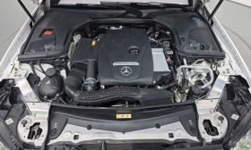 Mercedes-Benz E 300 BURMESTER* ОБДУХВАНЕ* ХЕДЪП* ДИСТРОНИК* 360КАМЕРА*, снимка 17