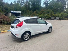 Ford Fiesta 1.25, снимка 5