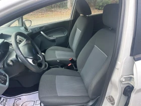 Ford Fiesta 1.25, снимка 9