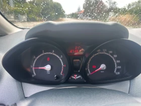 Ford Fiesta 1.25, снимка 11